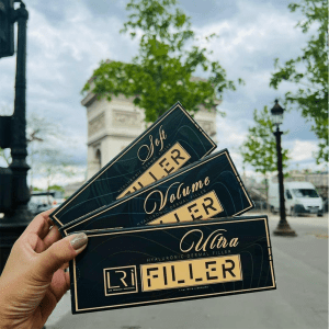 Filler Lri Từ Cộng Hòa Czech-Định Hình Gương Mặt Tự Nhiên