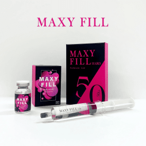 maxy fill body
