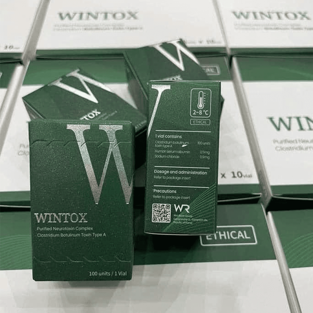 Wintox 100 Wintox 100