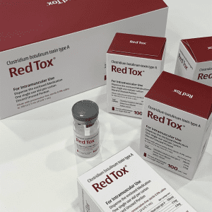 Redtox 100