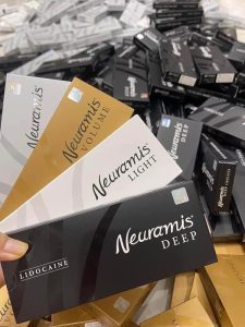 Filler Neuramis