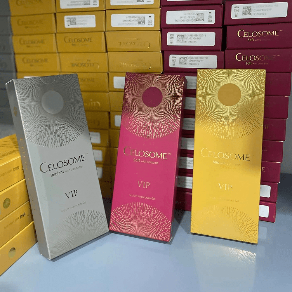 Filler Celosome Filler Celosome