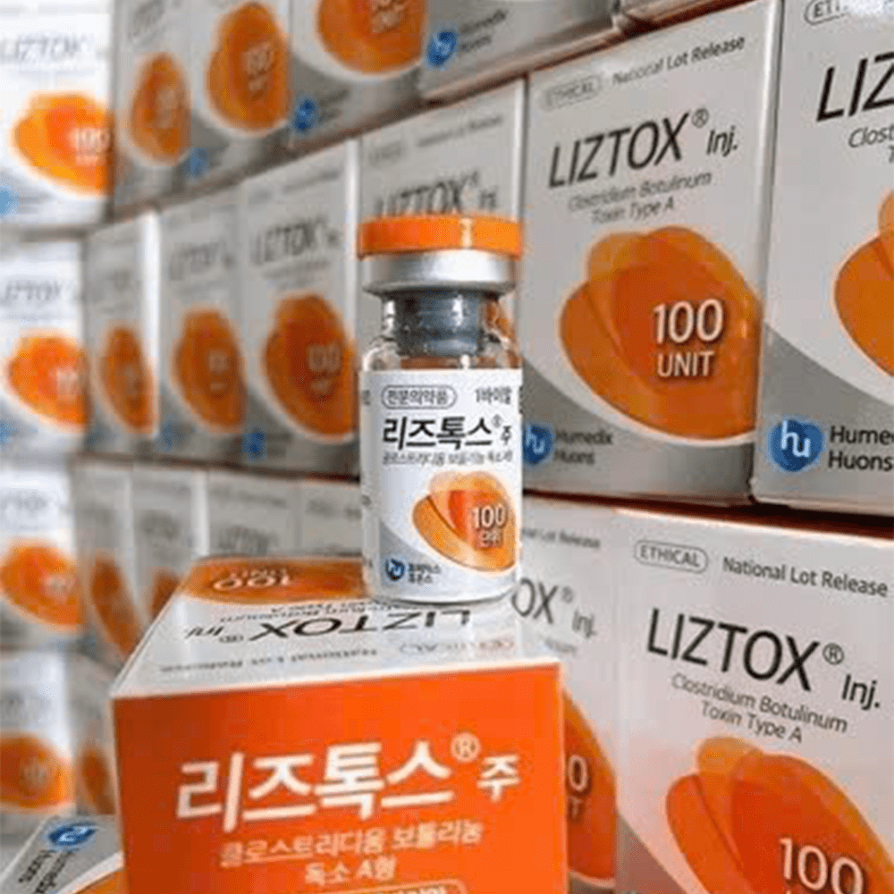 Liztox 100 Liztox 100