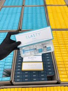 Filler Elasty