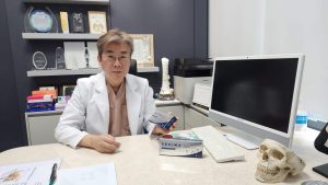 Filler Decima từ Hàn Quốc