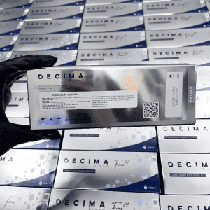 Filler Decima