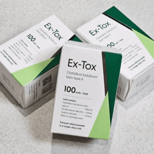Extox 100 Units