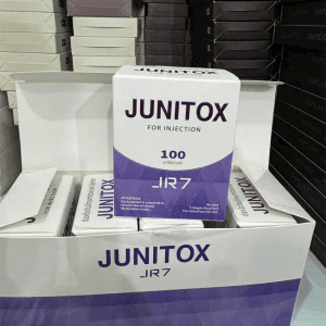 Junitox 100- Botox Hàn Quốc Chính Hãng