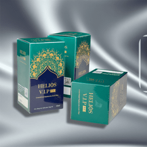 Helios V.I.P Body