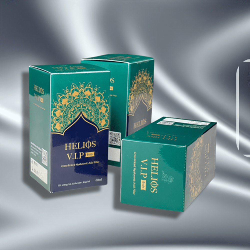 Helios V.I.P Body Helios V.I.P Body