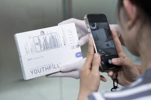 Youthfill được nhiều phòng khám tin tướng sử dụng