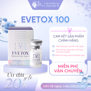 Evetox 100
