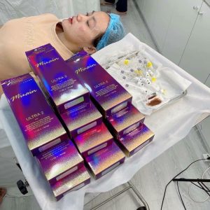 Nhiều khách hàng tin tưởng sử dụng Mirain