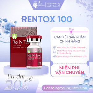 Rentox 100