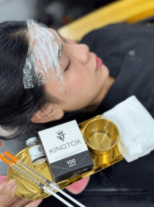 Nhiều khách hàng tin tưởng sử dụng Kingtox