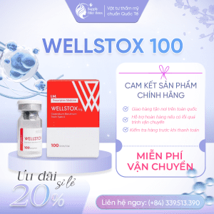 Wellstox 100