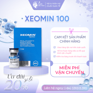 Xeomin 100