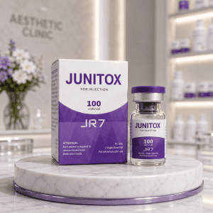 Junitox 100- Botox Hàn Quốc Chính Hãng
