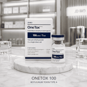 Onetox 100 Botulinum Toxin Type A Hàn Quốc Chính Hãng