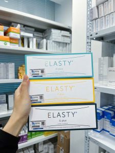 Filler Elasty Công Ty