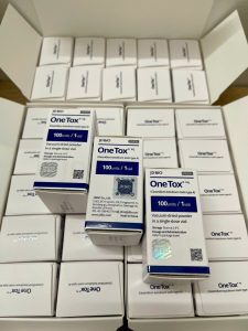Sản phẩm Onetox 100 chính hãng