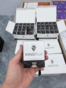 Sản phẩm Kingtox chính hãng