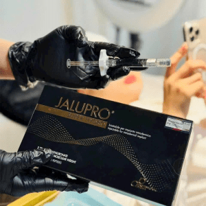 Jalupro Super Hydro Đen