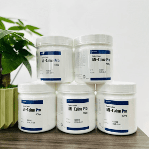 Tê Mi Caine Pro