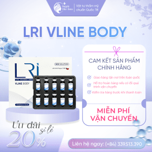 Lri Vline Body