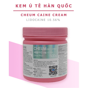 Tê Cheum 10.56% Hàn Quốc