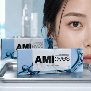 AMI Eyes Trị Thâm Mắt