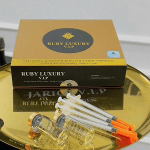 Ruby Luxury Tan Mỡ