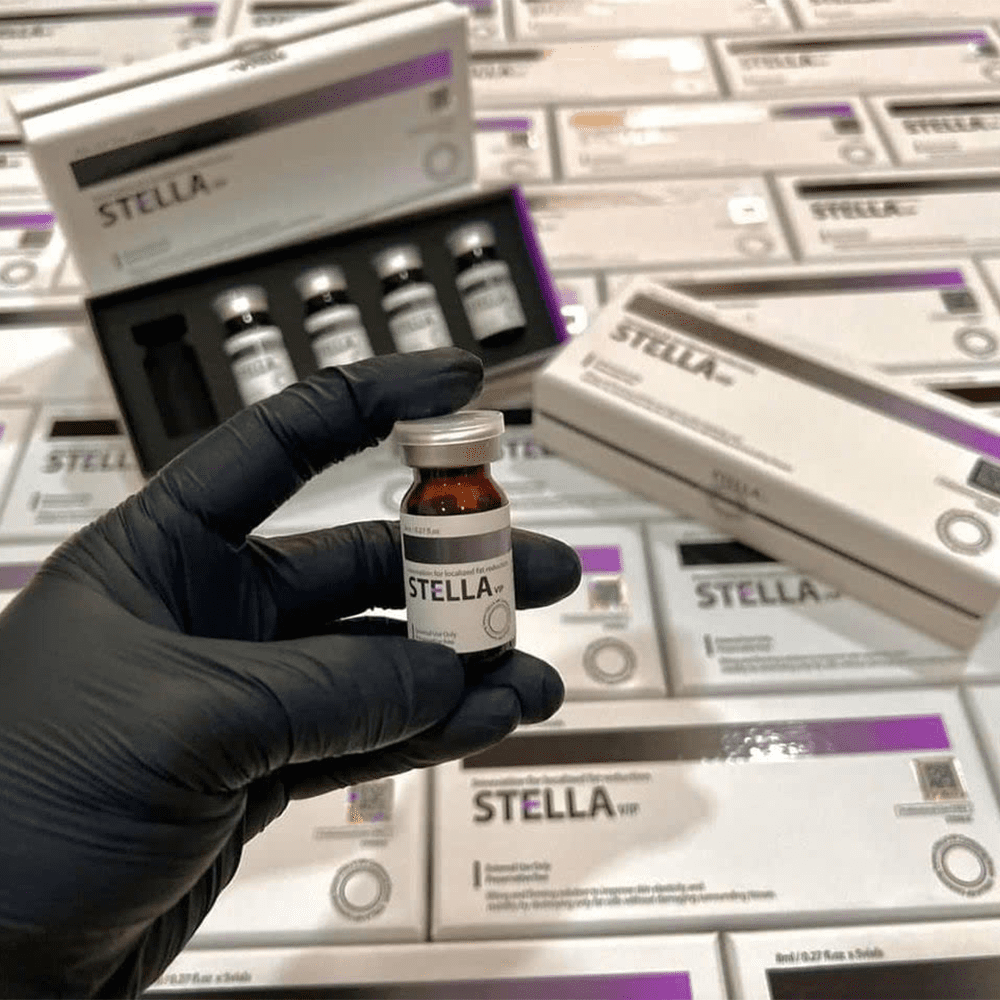 Stella Tan Mỡ Stella Tan Mỡ