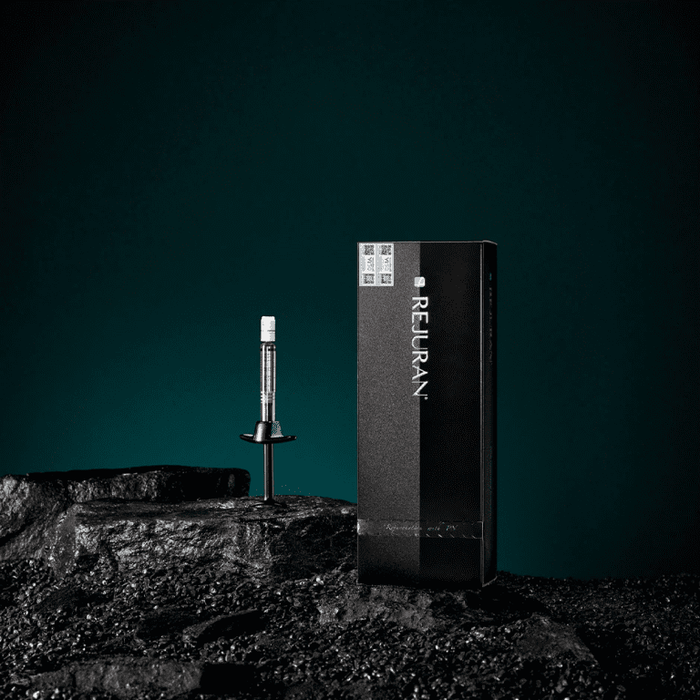 Rejuran Healer Giải Pháp Tái Tạo Da Sinh Học Thế Hệ Mới