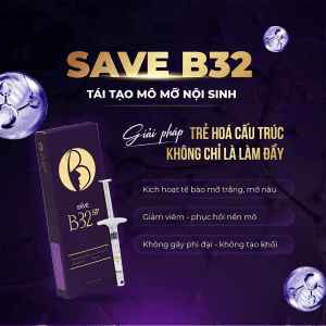 Save B32