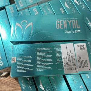 Meos Genyal Genyalift