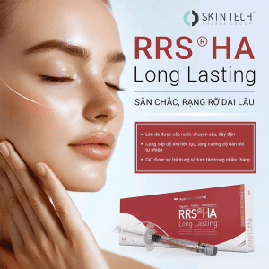 RRS HA LONG LASTING