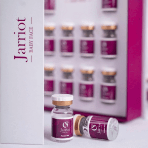 Meso Jariot Baby Face – Trẻ Hóa & Căng Bóng Da