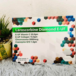 Laroscorbine Diamond E-UF