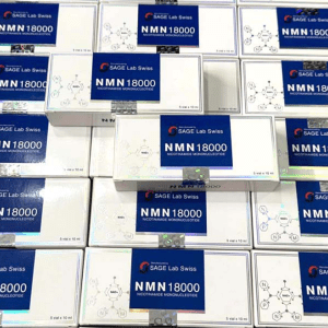 Truyền trắng NMN 18000