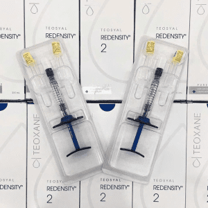 Teoxane 2-HA Làm Đầy,Xóa Quầng Thâm Mắt