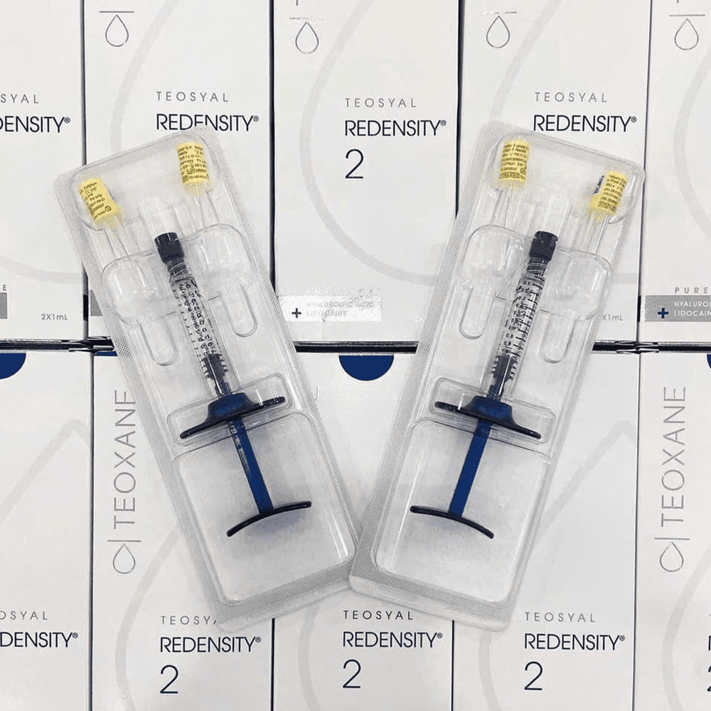 Teoxane 2-HA Làm Đầy,Xóa Quầng Thâm Mắt Teoxane 2-HA Làm Đầy,Xóa Quầng Thâm Mắt