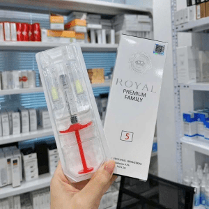 Royal 5 Tinh Chất Trị Thâm