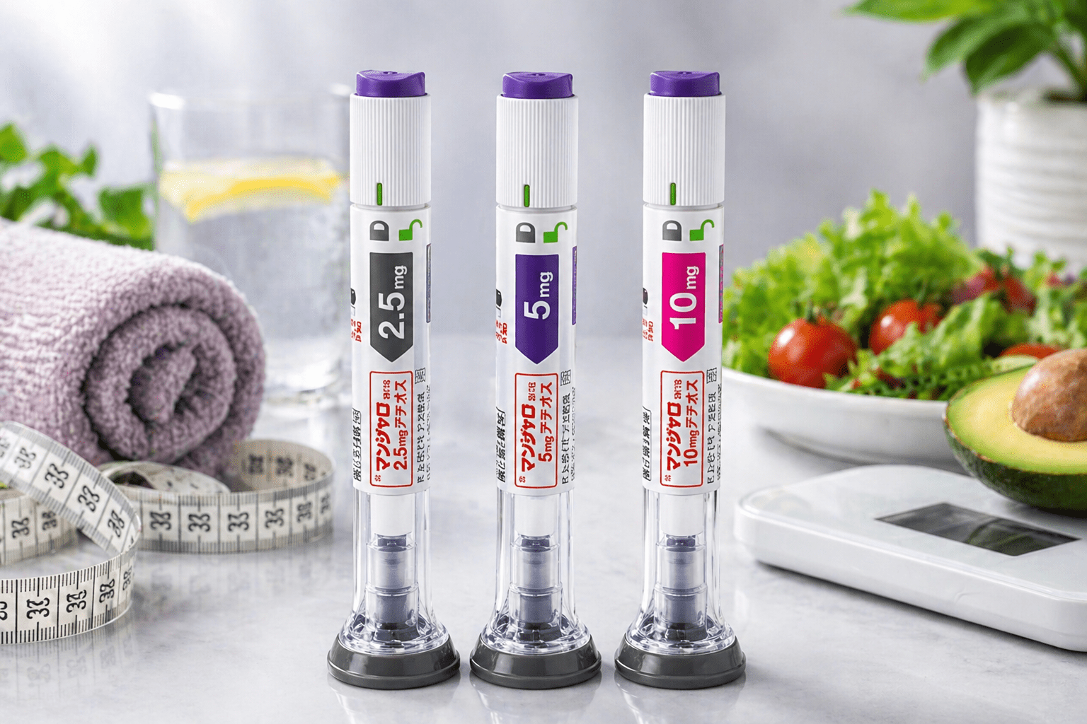 Sự Thật Đằng Sau Bút Giảm Cân Đang Được Săn Đón – Liệu Có Thực Sự Giúp Lấy Lại Vóc Dáng?