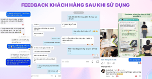 Cảm nhận khách hàng khi sử dụng bút Mounjaro