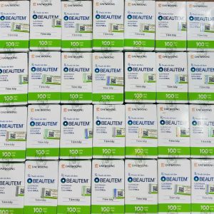 Botox Beautem 100 Hàn Quốc