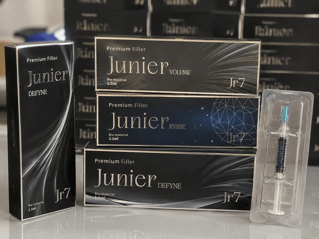 Filler Junier Có Tốt Không? Đánh Giá Chi Tiết Hiệu Quả, Độ An Toàn