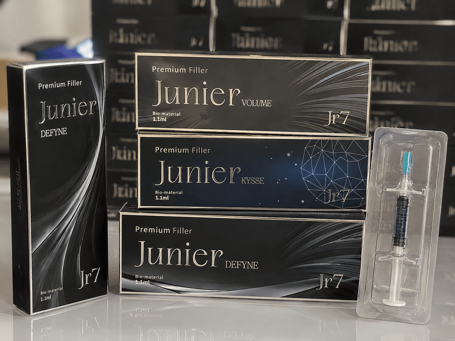 Filler Junier Có Tốt Không? Đánh Giá Chi Tiết Hiệu Quả, Độ An Toàn