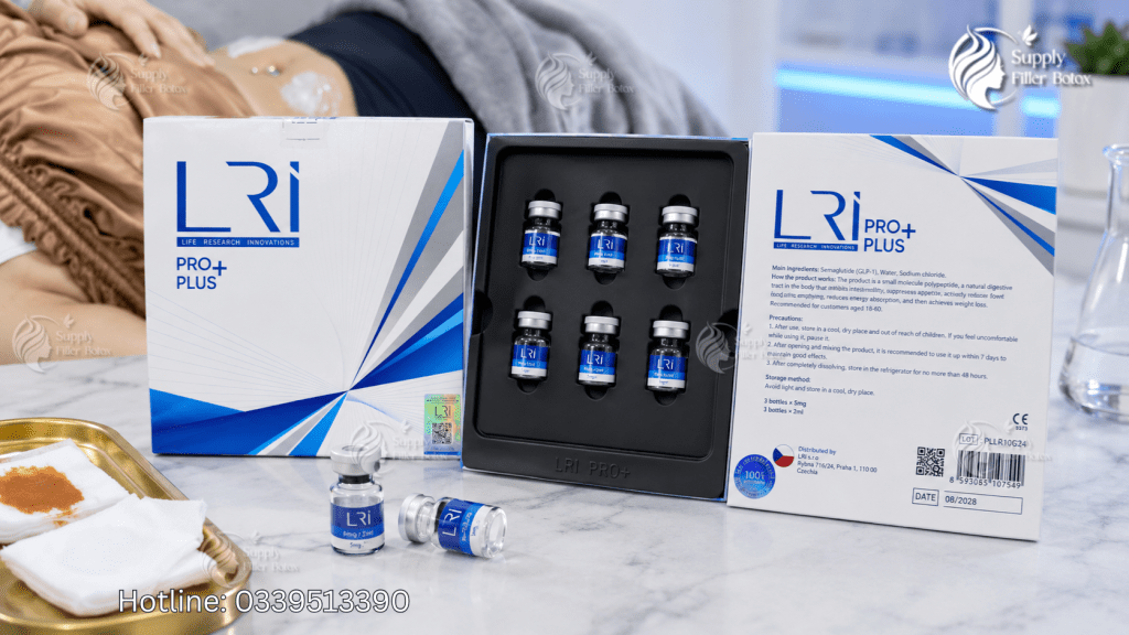 LRI Pro Giá Bao Nhiêu? Cập Nhật Bảng Giá Mới Nhất 2026