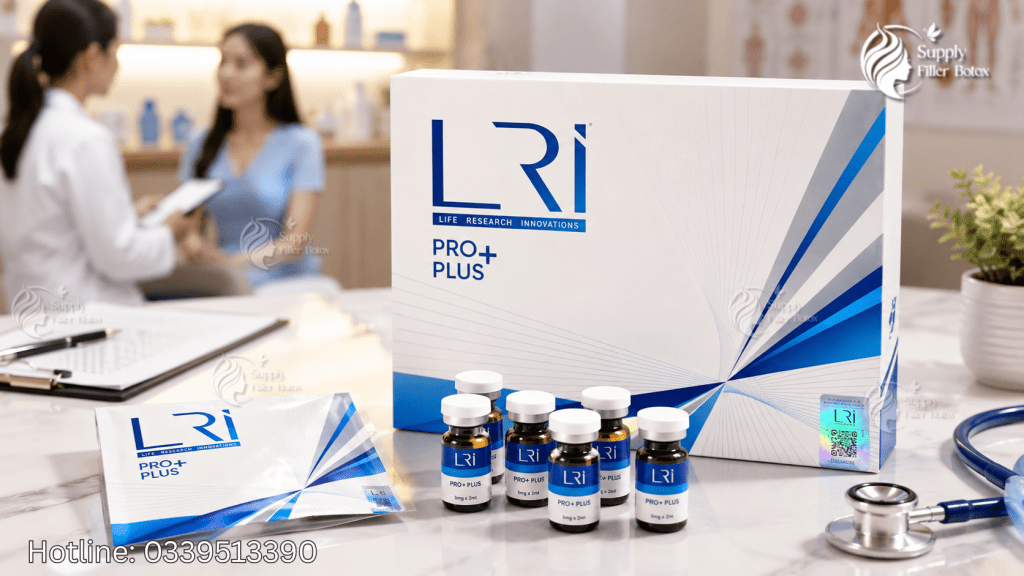 Những Ai KHÔNG Nên Tiêm LRI Pro? Đọc Trước Khi Quyết Định